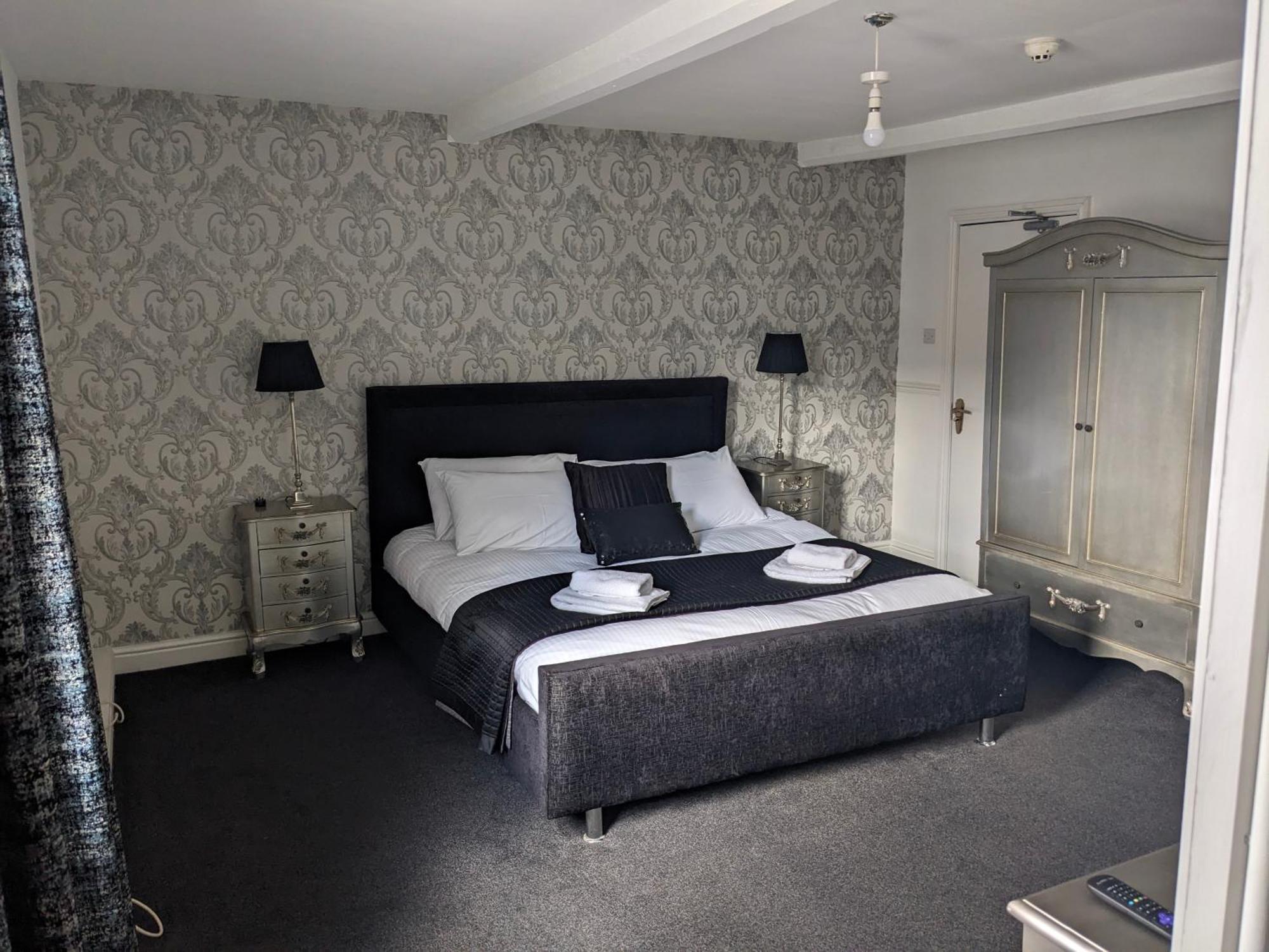 Bawtrys Hotel Екстериор снимка